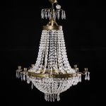 1616 5354 CHANDELIER